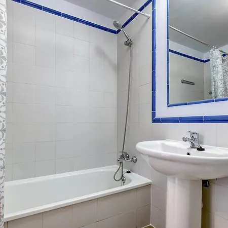 Lejlighed 105 Welcoming Andalusian Style 2 Bed With Views Of Miraflores Golf *