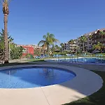 105 Welcoming Andalusian Style 2 Bed With Views Of Miraflores Golf * Sitio de Calahonda