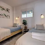 Lägenhet 105 Welcoming Andalusian Style 2 Bed With Views Of Miraflores Golf Sitio de Calahonda