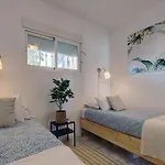 105 Welcoming Andalusian Style 2 Bed With Views Of Miraflores Golf