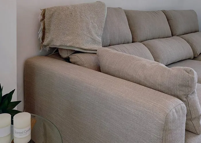 105 Welcoming Andalusian Style 2 Bed With Views Of Miraflores Golf *